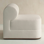 Премиальное кресло Liverpool варинант исполнения - 1 | Loft Concept в Краснодаре