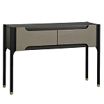 Консоль с 2-мя ящиками Superiority варинант исполнения - 1 | Loft Concept в Краснодаре