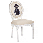 Стул French Beige Dog варинант исполнения - 2 | Loft Concept в Краснодаре