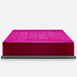 Модульный дизайнерский диван Poltronova Rumble Modular Sofa варинант исполнения - 4 | Loft Concept в Краснодаре