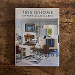 Подарочная Книга This is Home Jeffrey Alan варинант исполнения - 4 | Loft Concept в Краснодаре