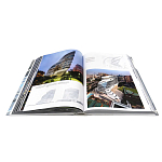 Обширная монография все работы Хадид Zaha Hadid. Complete Works 1979-Today. 2020 Edition варинант исполнения - 10 | Loft Concept в Краснодаре
