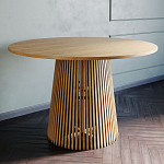 Стол «Т» варинант исполнения - 1 | Loft Concept в Краснодаре