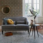 Зеркало Antique Mango Wood Round 60 варинант исполнения - 5 | Loft Concept в Краснодаре