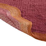 Ковер детский из хлопка Soft Hugs варинант исполнения - 3 | Loft Concept в Краснодаре