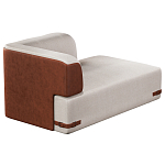 Кушетка Richmond  варинант исполнения - 5 | Loft Concept в Краснодаре