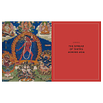 Книга Tantra: Enlightenment to Revolution варинант исполнения - 15 | Loft Concept в Краснодаре