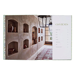 Альбом  декорирование Интерьеров Мелиссы Пенфолд Natural Living by Design: Melissa Penfold варинант исполнения - 4 | Loft Concept в Краснодаре