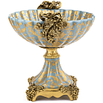 Фарфоровая чаша для фруктов Fantasy варинант исполнения - 3 | Loft Concept в Краснодаре