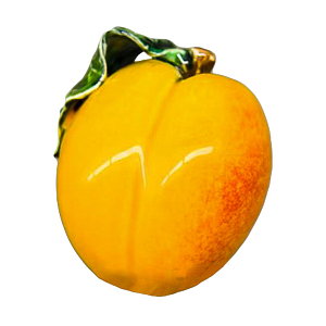 Статуэтка Porcelain Peach