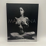Коллекционная редкая книга Madonna: Nudes + by Martin H.M. Schreiber 2017 Букинистика варинант исполнения - 2 | Loft Concept в Краснодаре
