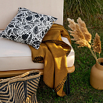 Кресло с каркасом из акации Hanley Wooden Chair варинант исполнения - 9 | Loft Concept в Краснодаре