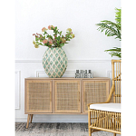 Ваза Cactus format варинант исполнения - 12 | Loft Concept в Краснодаре