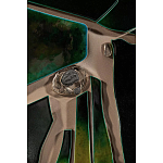 Панно «Амазония» варинант исполнения - 2 | Loft Concept в Краснодаре