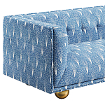 Диван Savoy варинант исполнения - 3 | Loft Concept в Краснодаре