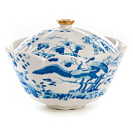 Сахарница Seletti Maurilia варинант исполнения - 1 | Loft Concept в Краснодаре