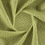 Мебельная ткань Шенилл светло-зеленый цвет 142 см T4-51 варинант исполнения - 2 | Loft Concept в Краснодаре