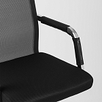 Офисное кресло с сетчатой спинкой NETTING варинант исполнения - 6 | Loft Concept в Краснодаре