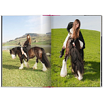 Книга Rick Owens Taschen варинант исполнения - 5 | Loft Concept в Краснодаре