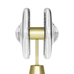 Настольная лампа Balance brass варинант исполнения - 2 | Loft Concept в Краснодаре