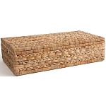 Корзина под кровать Aglae Wicker Under Bed Basket варинант исполнения - 1 | Loft Concept в Краснодаре
