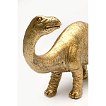 Настольная лампа для детской Золотой Динозавр  варинант исполнения - 3 | Loft Concept в Краснодаре