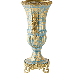 Ваза фарфоровая Alexsiaya варинант исполнения - 3 | Loft Concept в Краснодаре