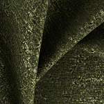 Мебельная ткань Шенилл зеленый цвет 138 см T4-22 варинант исполнения - 1 | Loft Concept в Краснодаре