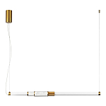 Подвесной светильник BERT FRANK Cylinder варинант исполнения - 1 | Loft Concept в Краснодаре