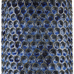 Настольная лампа с корпусом в фактурный горошек Amazing варинант исполнения - 1 | Loft Concept в Краснодаре