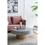 Кофейный столик Space orbit варинант исполнения - 5 | Loft Concept в Краснодаре