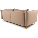 Диван Bun beige варинант исполнения - 6 | Loft Concept в Краснодаре