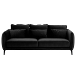 Диван трёхместный с подлокотниками Dutchman варинант исполнения - 26 | Loft Concept в Краснодаре