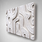 Панно «Лесная сказка № 1» варинант исполнения - 2 | Loft Concept в Краснодаре