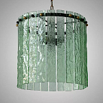 Люстра Mint варинант исполнения - 1 | Loft Concept в Краснодаре