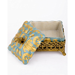 Фарфоровая шкатулка Puppy варинант исполнения - 11 | Loft Concept в Краснодаре