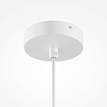 Подвесной светильник Brio Белый 3000К 20Вт варинант исполнения - 5 | Loft Concept в Краснодаре