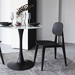 Стул The White Moment варинант исполнения - 8 | Loft Concept в Краснодаре