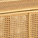 Сундук из ротанга Janvier Rattan Wicker Chest варинант исполнения - 6 | Loft Concept в Краснодаре