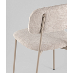 Стул Chao серый варинант исполнения - 3 | Loft Concept в Краснодаре