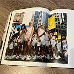 Подарочный Альбом группы AES AES+F варинант исполнения - 5 | Loft Concept в Краснодаре