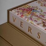 Коллекционная редкая книга Версаль. От Людовика XIV до Джеффа Кунса. Versailles From Louis XIV to Jeff Koons варинант исполнения - 4 | Loft Concept в Краснодаре