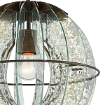 Подвесной светильник в форме шара Stunning Radiance варинант исполнения - 1 | Loft Concept в Краснодаре