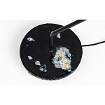 Напольная лампа "Поганка" варинант исполнения - 3 | Loft Concept в Краснодаре