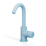 Цветной смеситель Dareo варинант исполнения - 12 | Loft Concept в Краснодаре