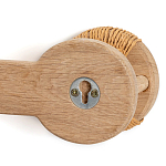 Деревянная настенная вешалка Alma Wood Hanger варинант исполнения - 6 | Loft Concept в Краснодаре