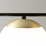 Потолочный светильник Spike Balls Hanging Lamp варинант исполнения - 2 | Loft Concept в Краснодаре