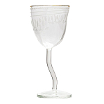 Бокал Seletti Traditional варинант исполнения - 1 | Loft Concept в Краснодаре