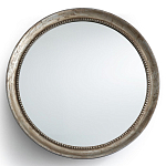 Зеркало Antique Mango Wood Round 100 варинант исполнения - 1 | Loft Concept в Краснодаре