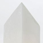 Бра черного цвета металлическое с вертикальным плафоном из алебстра Alora варинант исполнения - 4 | Loft Concept в Краснодаре